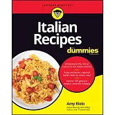 Italian Recipes for Dummies