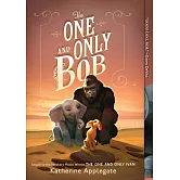 八號出口的猩猩 2：小狗包柏的真實告白 The One and Only Bob