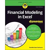 Financial Modeling in Excel for Dummies