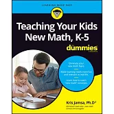 Teaching Kids Math for Dummies