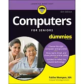 Computers for Seniors for Dummies