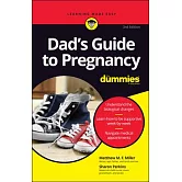 Dad’’s Guide to Pregnancy for Dummies