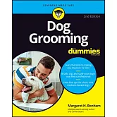 Dog Grooming for Dummies