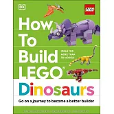 How to Build Lego Dinosaurs