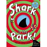 Shark In The Park