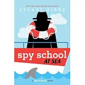 間諜學校 9 Spy School at Sea