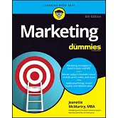 Marketing for Dummies
