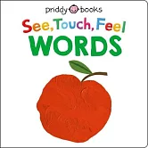 See Touch Feel: Words