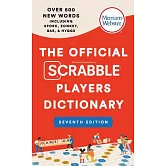 The Official Scrabble Players Dictionary, Seventh Edition