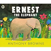 Ernest the Elephant