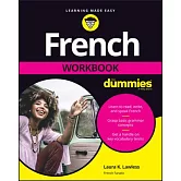 French Workbook for Dummies