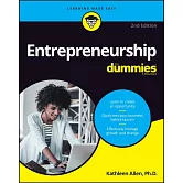 Entrepreneurship for Dummies