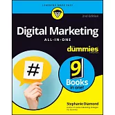 Digital Marketing All-In-One for Dummies