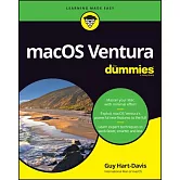 Macos Ventura for Dummies