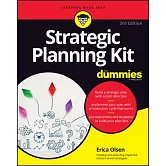 Strategic Planning Kit for Dummies