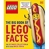 The Big Book of Lego Facts