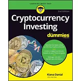 Cryptocurrency Investing for Dummies