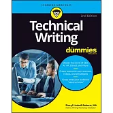 Technical Writing for Dummies