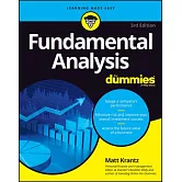 Fundamental Analysis for Dummies