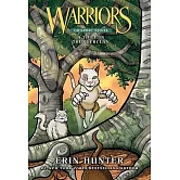 【圖像小說】Warriors: A Thief in Thunderclan
