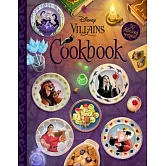 The Disney Villains Cookbook