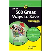 500 Ways to Save for Dummies