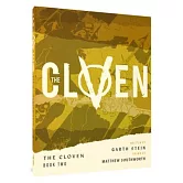 The Cloven: Book Two