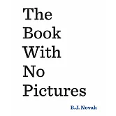 The Book With No Pictures