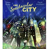 The Spectacular City