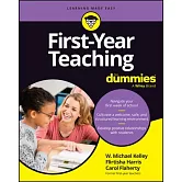First-Year Teaching for Dummies