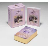 The Moon Dust Tarot: A Deck and Guidebook to Activate Ethereal Lunar Magic