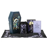 The Nightmare Before Christmas Tarot Deck and Guidebook Gift Set