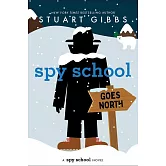 間諜學校 11 Spy School Goes North
