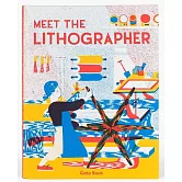 Meet the Lithographer