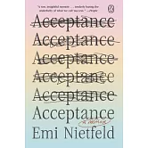 接受：從精神病院倖存的哈佛女孩