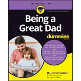 Being a Great Dad for Dummies