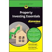Property Investing Essentials for Dummies: Australian Edition