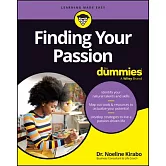 Finding Your Passion for Dummies