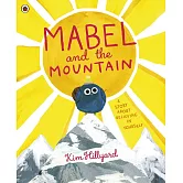 小梅布爾有個大計畫：實現夢想我做得到 Mabel and the Mountain
