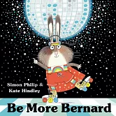 Be More Bernard            