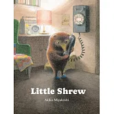 Little Shrew