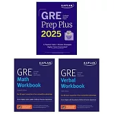 GRE Complete 2025