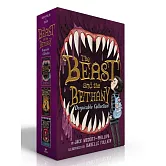 The Beast and the Bethany Despicable Collection (Boxed Set): The Beast and the Bethany; Revenge of the Beast; Battle of the Beast