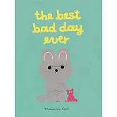 最棒的最糟的一天：正向思考的神奇力量 The Best Bad Day Ever