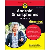 Android Smartphones for Seniors for Dummies