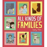 All Kinds of Families