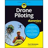 Drone Piloting for Dummies