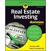 Real Estate Investing for Dummies