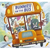 Bunnies on the Bus