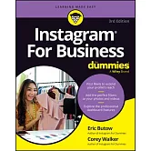 Instagram for Business for Dummies